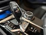BMW 5-Serie 530e xDrive M-Sport Pro Pakket | Pano | M-Kuipstoelen | H/K Sound | Shadow-Line | HuD | CarbonSchwarz | ParkeerPakket+