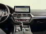 BMW 5-Serie 530e xDrive M-Sport Pro Pakket | Pano | M-Kuipstoelen | H/K Sound | Shadow-Line | HuD | CarbonSchwarz | ParkeerPakket+