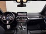 BMW 5-Serie 530e xDrive M-Sport Pro Pakket | Pano | M-Kuipstoelen | H/K Sound | Shadow-Line | HuD | CarbonSchwarz | ParkeerPakket+
