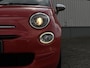 Fiat 500 1.2 Popstar | 4-cilinder | Rosso Corallo | Airco | Lichtmetalen velgen