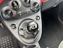 Fiat 500 1.2 Popstar | 4-cilinder | Rosso Corallo | Airco | Lichtmetalen velgen