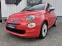 Fiat 500 1.2 Popstar | 4-cilinder | Rosso Corallo | Airco | Lichtmetalen velgen