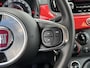 Fiat 500 1.2 Popstar | 4-cilinder | Rosso Corallo | Airco | Lichtmetalen velgen