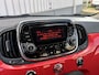 Fiat 500 1.2 Popstar | 4-cilinder | Rosso Corallo | Airco | Lichtmetalen velgen