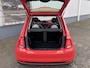 Fiat 500 1.2 Popstar | 4-cilinder | Rosso Corallo | Airco | Lichtmetalen velgen