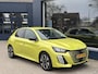 Peugeot 208 1.2 Turbo 100 PK Allure | Facelift Type | Trekhaak 1200 KG | Keyless Entry | Navigatie via Telefoon | 360 Graden Camera | Adaptieve Cruise Control | LED Verlichting | Stoelverwarming | Climate Control | Dode Hoek Detectie | Voor + Achter Parkeersensoren | Lichtmetalen Velgen 16" |