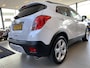 Opel Mokka 1.6 Cosmo,2E Eigenaar,100% Onderhouden,Navigatie,Climate&Cruisecontrol,Spraakbediening,V&A Sensoren,Elektrischpakket,pod Usb Aansluiting,Dakrail,Zeer Nette Auto !!,18 Inch Lmv