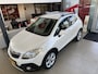 Opel Mokka 1.6 Cosmo,2E Eigenaar,100% Onderhouden,Navigatie,Climate&Cruisecontrol,Spraakbediening,V&A Sensoren,Elektrischpakket,pod Usb Aansluiting,Dakrail,Zeer Nette Auto !!,18 Inch Lmv