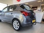 Opel Corsa 1.4 Favourite,1E Eigenaar,Dealeronderhouden,Navigatie,Parkeerassistent,Airco,Cruiscontrol,Spraakbediening,Trekhaak,Parkeersensoren,Nieuwstaat,16 Inch Lmv