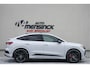 Audi Q4 Sportback e-tron 50 Quattro / NP:85K/ Leder/ 2x S-line/ Head-Up/ Panoramadak/ 221kW (300PK)