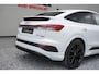 Audi Q4 Sportback e-tron 50 Quattro / NP:85K/ Leder/ 2x S-line/ Head-Up/ Panoramadak/ 221kW (300PK)