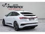 Audi Q4 Sportback e-tron 50 Quattro / NP:85K/ Leder/ 2x S-line/ Head-Up/ Panoramadak/ 221kW (300PK)