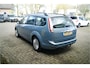 Ford Focus Wagon 1.8i Titanium, 125 pk, Airco/ECC, Cruise, Navi, Nieuwe APK, MOOI!!!
