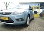 Ford Focus Wagon 1.8i Titanium, 125 pk, Airco/ECC, Cruise, Navi, Nieuwe APK, MOOI!!!
