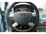 Ford Focus Wagon 1.8i Titanium, 125 pk, Airco/ECC, Cruise, Navi, Nieuwe APK, MOOI!!!