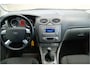 Ford Focus Wagon 1.8i Titanium, 125 pk, Airco/ECC, Cruise, Navi, Nieuwe APK, MOOI!!!