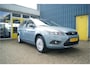 Ford Focus Wagon 1.8i Titanium, 125 pk, Airco/ECC, Cruise, Navi, Nieuwe APK, MOOI!!!