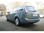 Ford Focus Wagon 1.8i Titanium, 125 pk, Airco/ECC, Cruise, Navi, Nieuwe APK, MOOI!!!