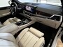 BMW X5 xDrive50e High Executive M Sport / Achteras besturing / Head-UP / Panodak / Luchtvering / Soft Close / Harman-Kardon / Trekhaak / Park Assist Prof / Individual Leder Merino / Zwarte Hemel / 1e Eigenaar!