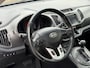 Kia Sportage 2.0 X-CLUSIVE 4WD Automaat Panodak Leer Trekhaak