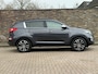 Kia Sportage 2.0 X-CLUSIVE 4WD Automaat Panodak Leer Trekhaak