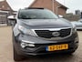 Kia Sportage 2.0 X-CLUSIVE 4WD Automaat Panodak Leer Trekhaak