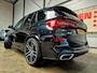 BMW X5 XDrive40i High Executive M-Sport + Panorama|Trekhaak|22"LMV|Head up|Harman Kardon|Sfeerverl.|Adaptive cruise|Apple|Android