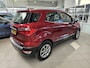 Ford EcoSport 1.0 EcoBoost Titanium Automaat Ford EcoSport 1.0 EcoBoost Titanium