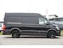 MAN TGE 3.180 35 2.0 L3H3 4x4 Black Edition Camera, Cruise, Carplay, LED, Sper, 177pk, Leder, 2 x geveerde stoel, Sensoren, Trekhaak, Uniek!