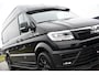 MAN TGE 3.180 35 2.0 L3H3 4x4 Black Edition Camera, Cruise, Carplay, LED, Sper, 177pk, Leder, 2 x geveerde stoel, Sensoren, Trekhaak, Uniek!