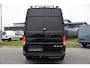 MAN TGE 3.180 35 2.0 L3H3 4x4 Black Edition Camera, Cruise, Carplay, LED, Sper, 177pk, Leder, 2 x geveerde stoel, Sensoren, Trekhaak, Uniek!