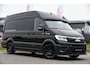 MAN TGE 3.180 35 2.0 L3H3 4x4 Black Edition Camera, Cruise, Carplay, LED, Sper, 177pk, Leder, 2 x geveerde stoel, Sensoren, Trekhaak, Uniek!