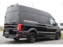 MAN TGE 3.180 35 2.0 L3H3 4x4 Black Edition Camera, Cruise, Carplay, LED, Sper, 177pk, Leder, 2 x geveerde stoel, Sensoren, Trekhaak, Uniek!