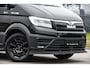 MAN TGE 3.180 35 2.0 L3H3 4x4 Black Edition Camera, Cruise, Carplay, LED, Sper, 177pk, Leder, 2 x geveerde stoel, Sensoren, Trekhaak, Uniek!