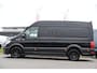 MAN TGE 3.180 35 2.0 L3H3 4x4 Black Edition Camera, Cruise, Carplay, LED, Sper, 177pk, Leder, 2 x geveerde stoel, Sensoren, Trekhaak, Uniek!