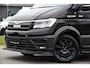 MAN TGE 3.180 35 2.0 L3H3 4x4 Black Edition Camera, Cruise, Carplay, LED, Sper, 177pk, Leder, 2 x geveerde stoel, Sensoren, Trekhaak, Uniek!