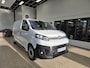 Peugeot e-Expert / Citroen e-Jumpy L2 50 kWh SNELLADER Airco Navi DAB+ Achteruitrijcamera PDC