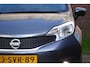Nissan Note 1.2 Connect Edition, Nav, Climat, Cruise Camera, Lichtmetalen Velgen, Lage Km Stand, Ned. Auto.