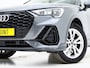 Audi Q3 Sportback 45 TFSI e Edition Full Black | Panoramadak | Stoelverwarming | Virtual | Cruise | PDC | LED | Carplay