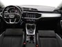 Audi Q3 Sportback 45 TFSI e Edition Full Black | Panoramadak | Stoelverwarming | Virtual | Cruise | PDC | LED | Carplay