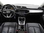 Audi Q3 Sportback 45 TFSI e Edition | Leder | Camera | Adaptive Cruise | Dodehoekdetectie | Stoelverwarming | Carplay