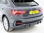 Audi Q3 Sportback 45 TFSI e Edition | Leder | Camera | Adaptive Cruise | Dodehoekdetectie | Stoelverwarming | Carplay