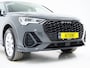 Audi Q3 Sportback 45 TFSI e Edition | Leder | Camera | Adaptive Cruise | Dodehoekdetectie | Stoelverwarming | Carplay