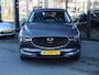 Mazda CX-5 Luxury 2.0 automaat Sky-G 165pk /Dealeronderhouden/Wegklapbare trekhaak/Navi/HUD/Keyless/Leder