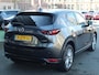 Mazda CX-5 Luxury 2.0 automaat Sky-G 165pk /Dealeronderhouden/Wegklapbare trekhaak/Navi/HUD/Keyless/Leder