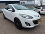 Mazda 2 1.3 Cool *CLIMA*STOELVERW.*ELEKTR. PAKKET*LM. VELGEN*STUURBEKR.*
