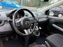 Mazda 2 1.3 Cool *CLIMA*STOELVERW.*ELEKTR. PAKKET*LM. VELGEN*STUURBEKR.*