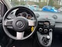 Mazda 2 1.3 Cool *CLIMA*STOELVERW.*ELEKTR. PAKKET*LM. VELGEN*STUURBEKR.*