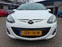 Mazda 2 1.3 Cool *CLIMA*STOELVERW.*ELEKTR. PAKKET*LM. VELGEN*STUURBEKR.*
