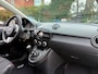 Mazda 2 1.3 Cool *CLIMA*STOELVERW.*ELEKTR. PAKKET*LM. VELGEN*STUURBEKR.*